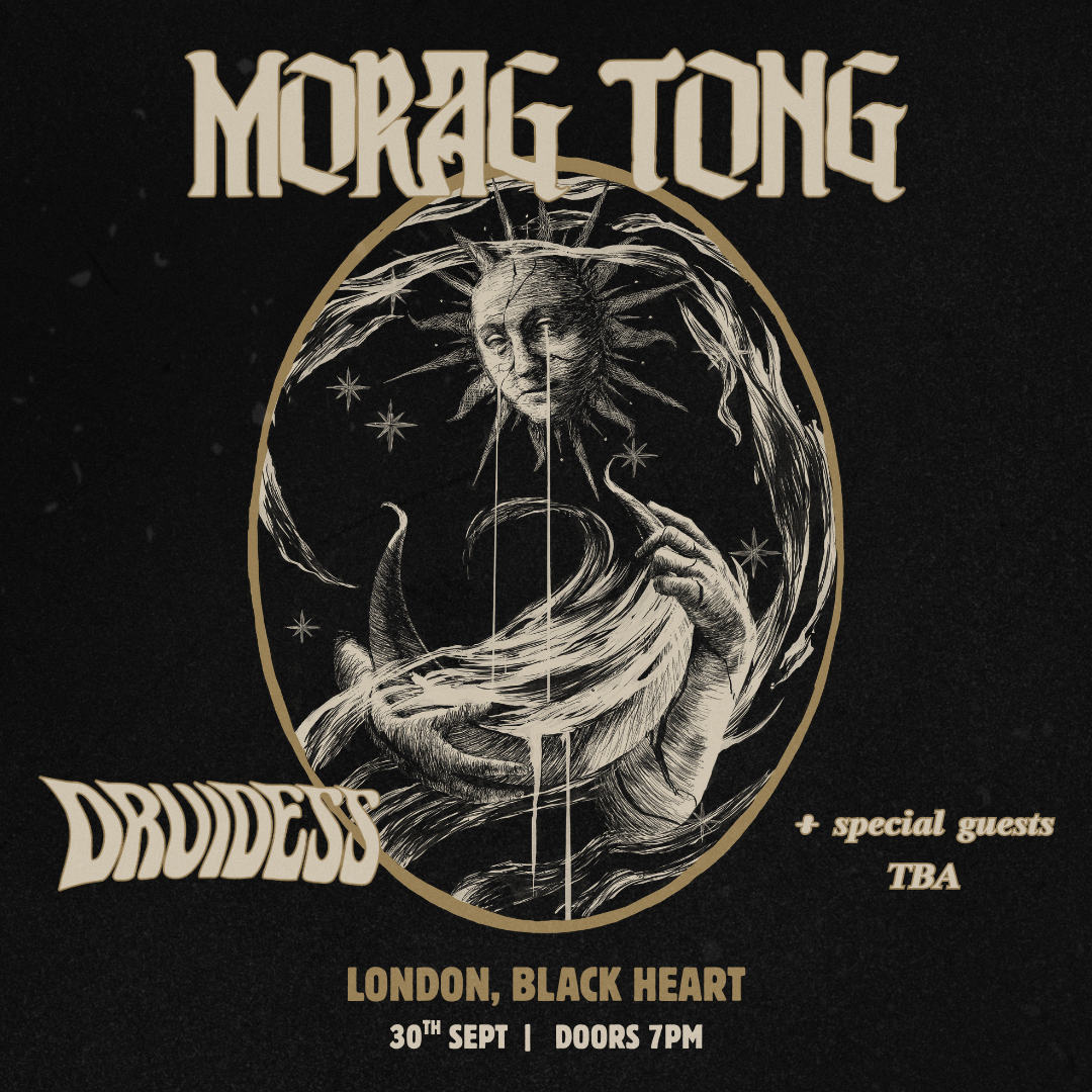 MORAG TONG