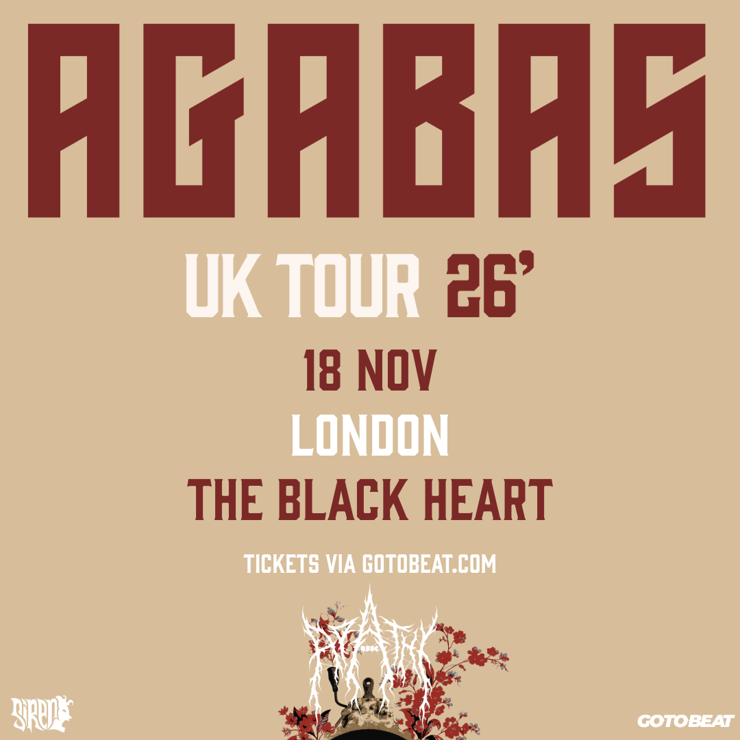AGABAS