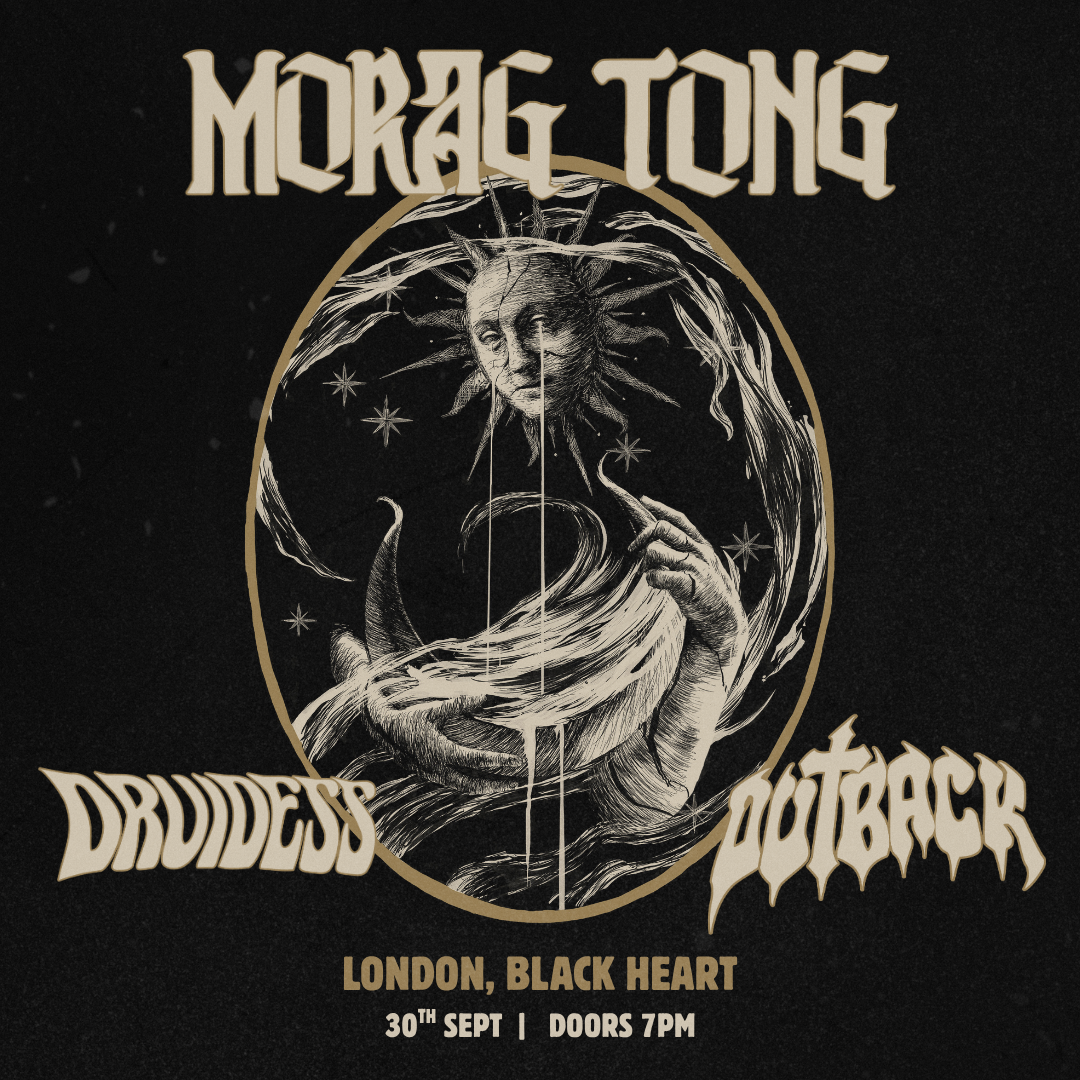 MORAG TONG