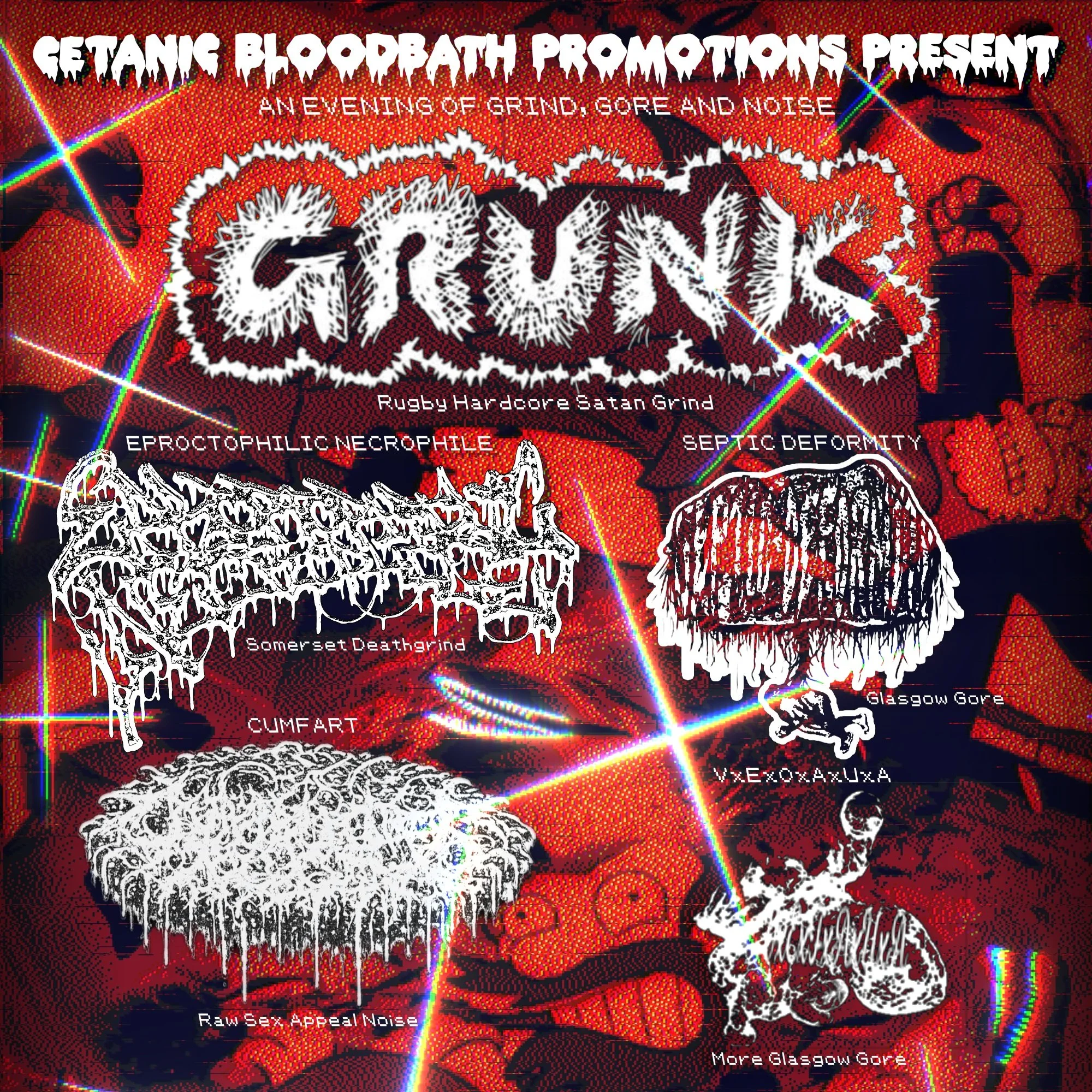 GRUNK