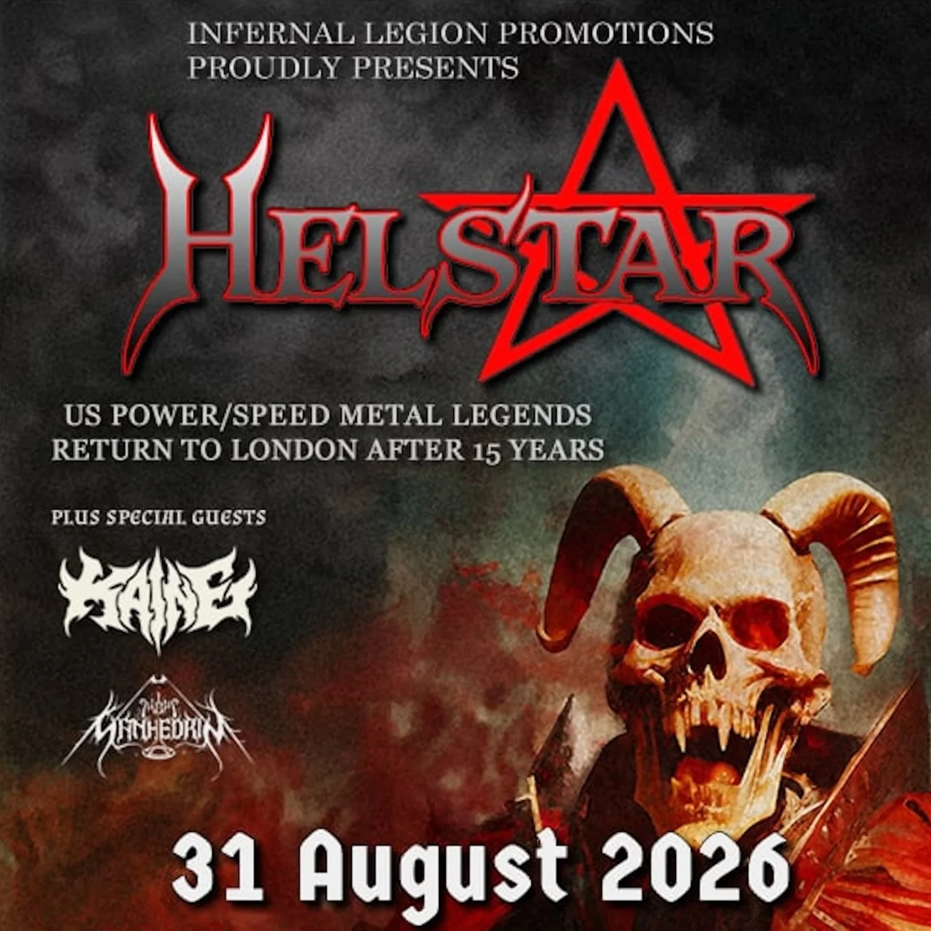 HELSTAR