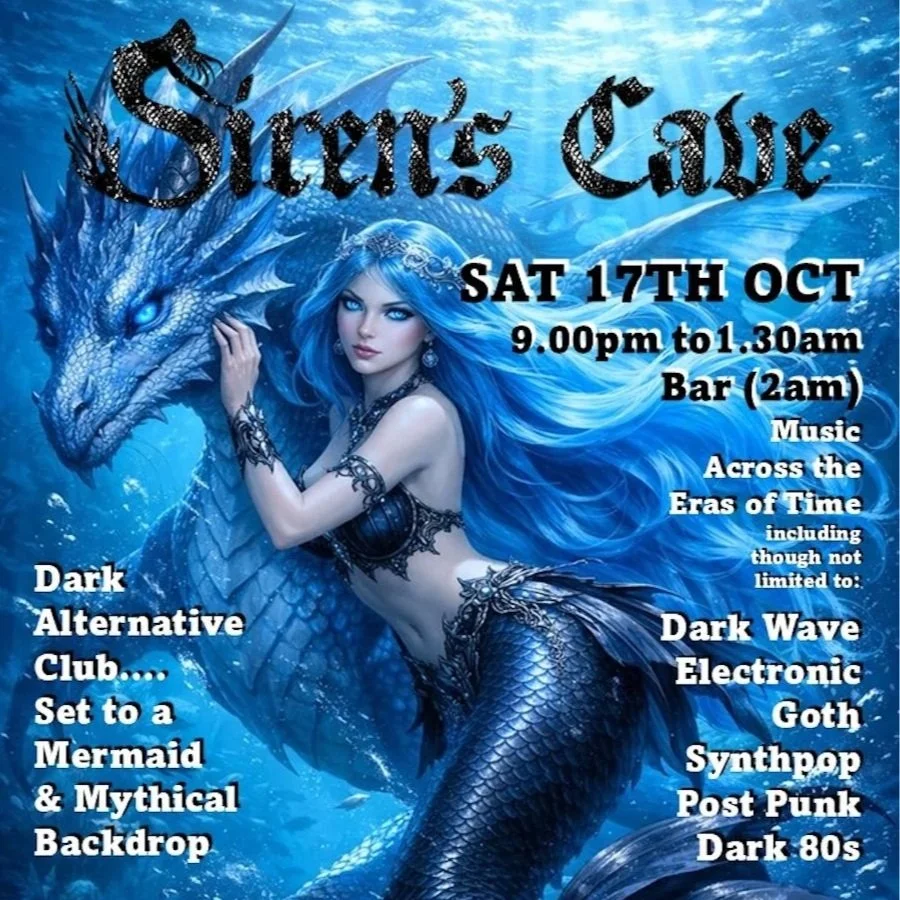 Siren's Cave (Club)