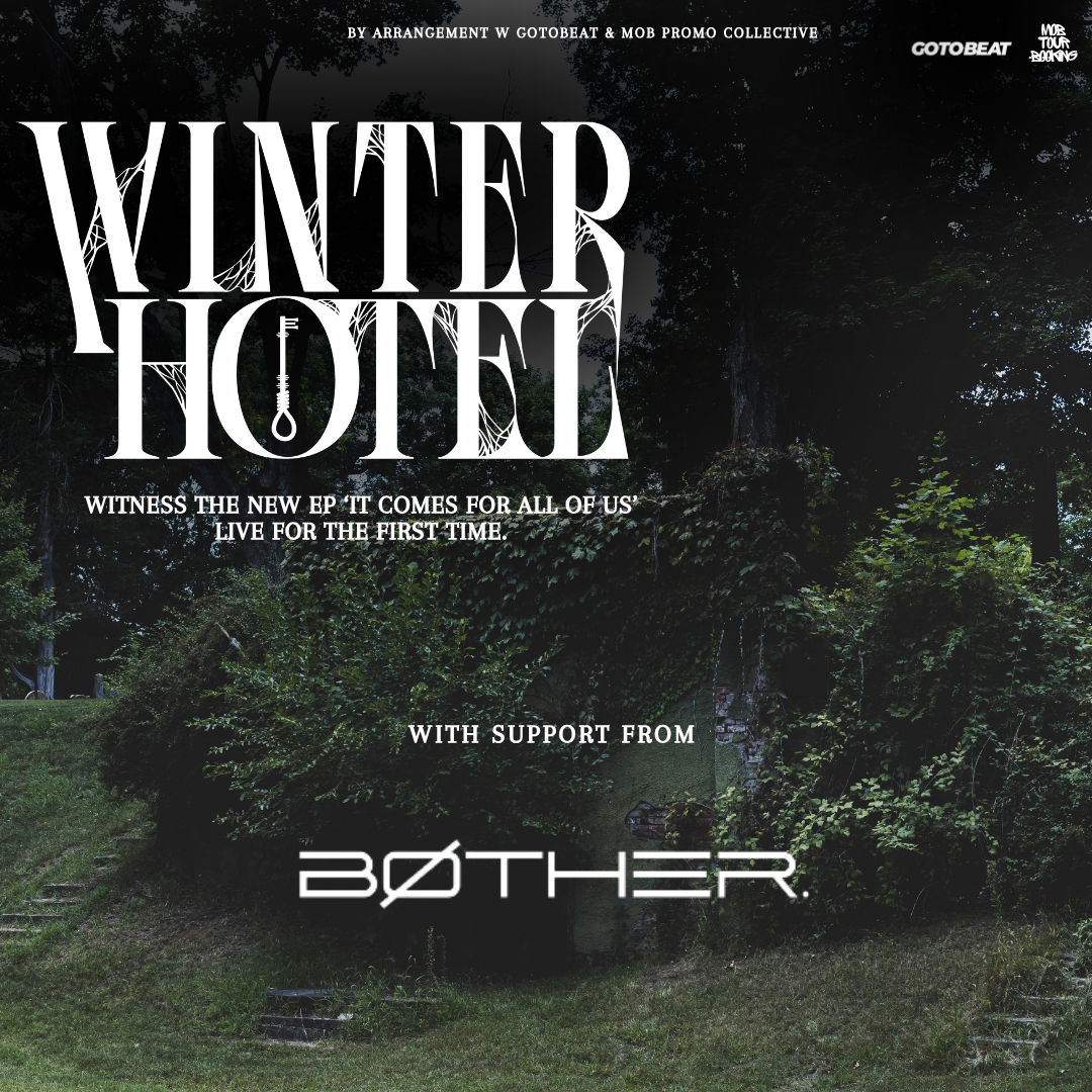WINTER HOTEL