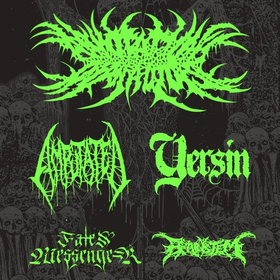 ANNOTATIONS OF AN AUTOPSY