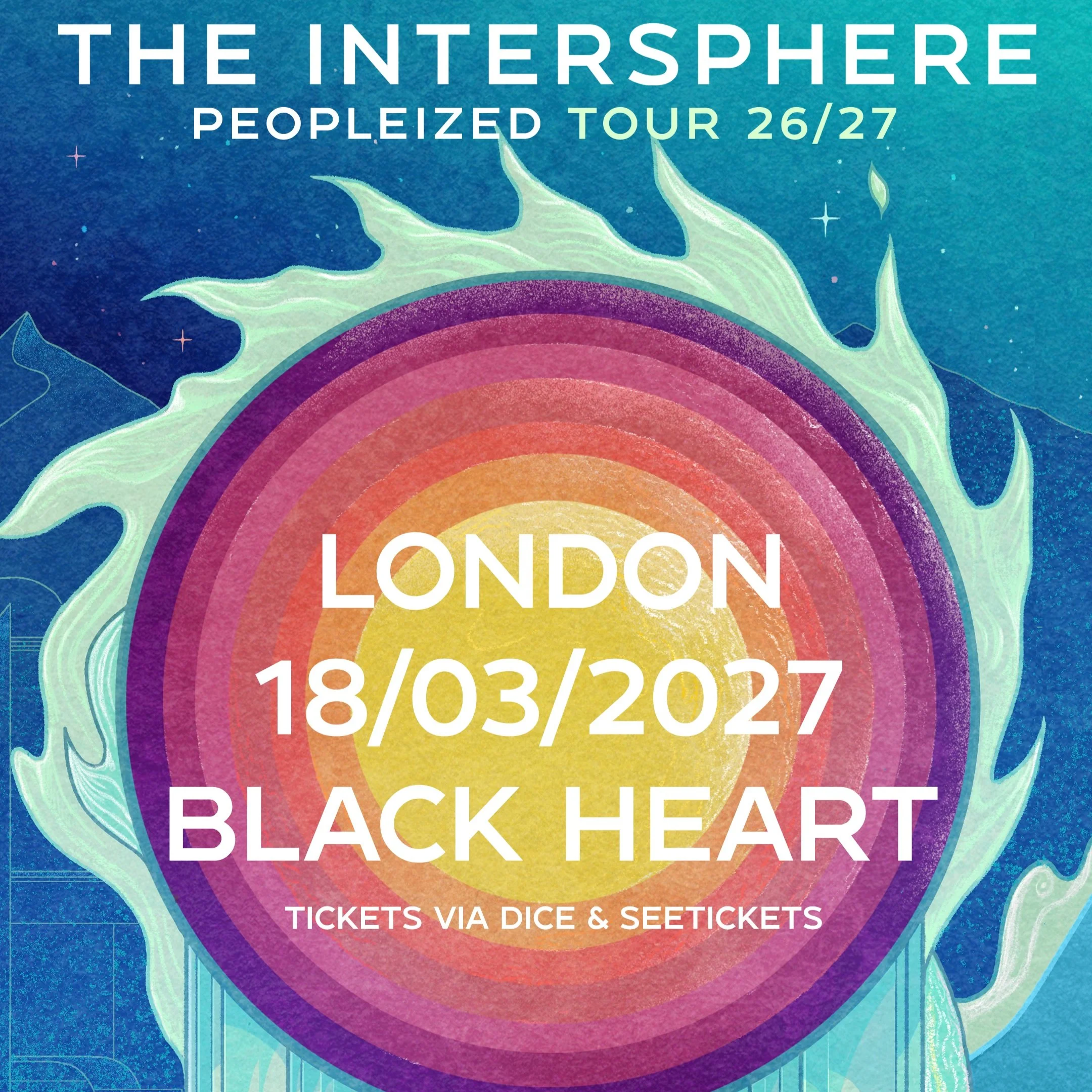 THE INTERSPHERE