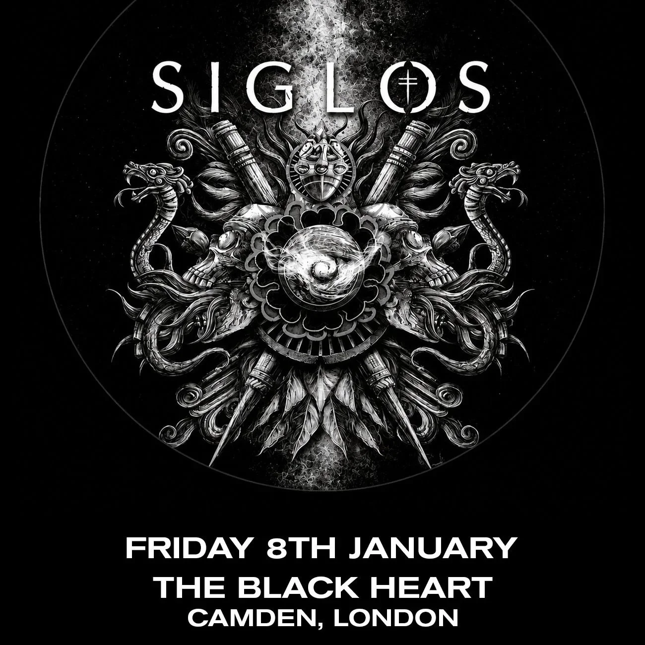 Siglos