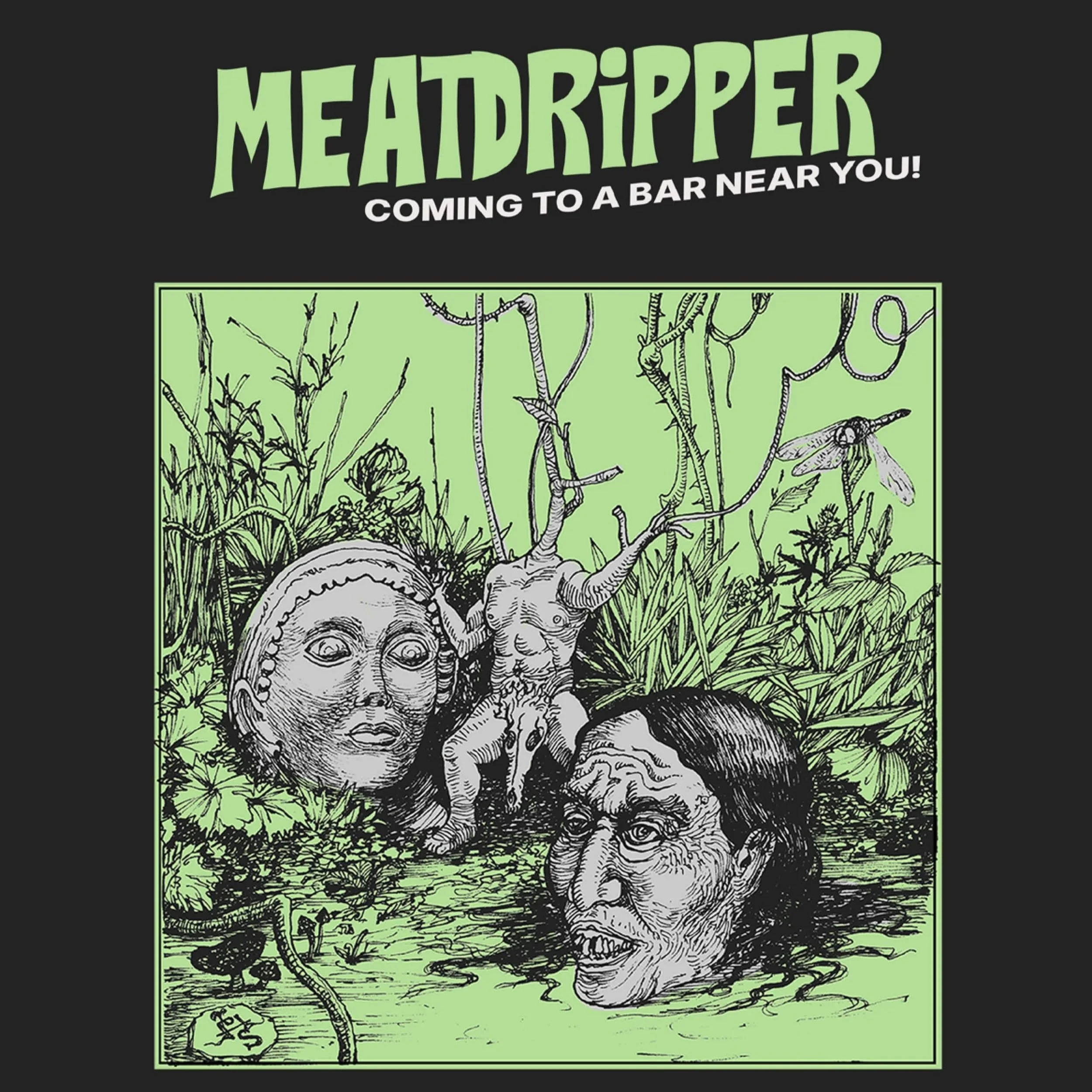MEATDRIPPER