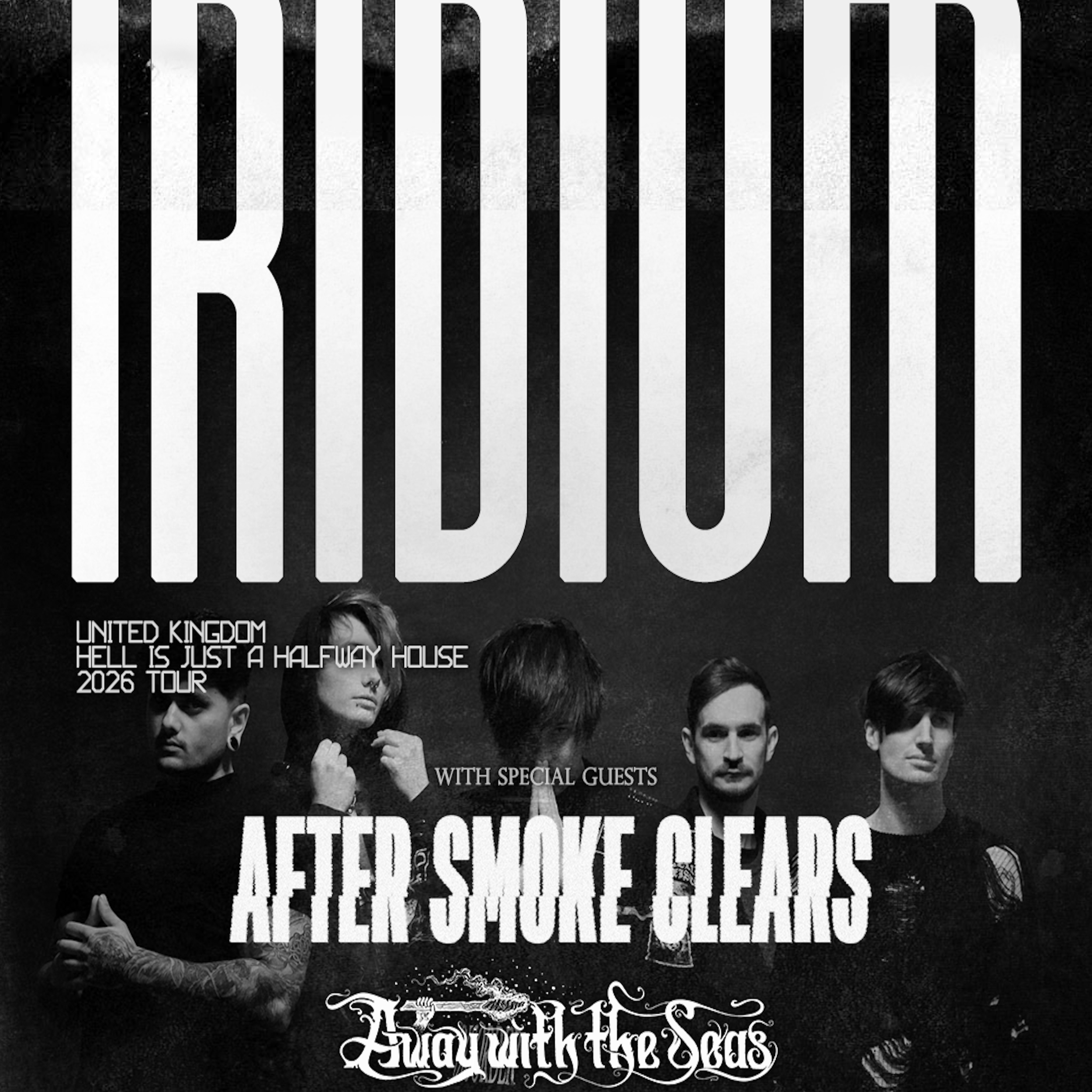 IRIDIUM