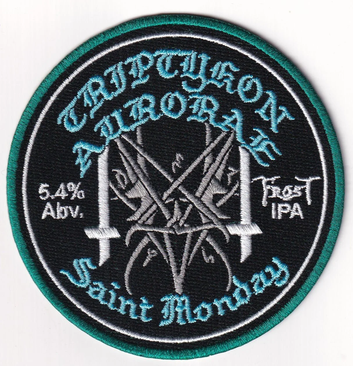 SAINT MONDAY PHYSICAL APPROVAL.JPG