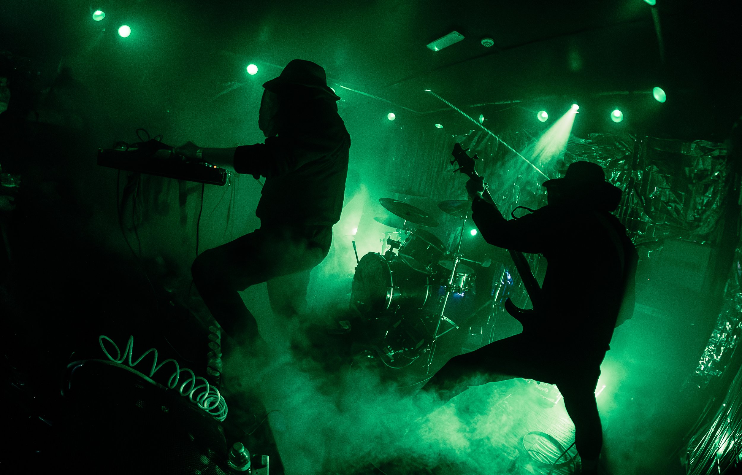 Photo of The Black Heart, Camden