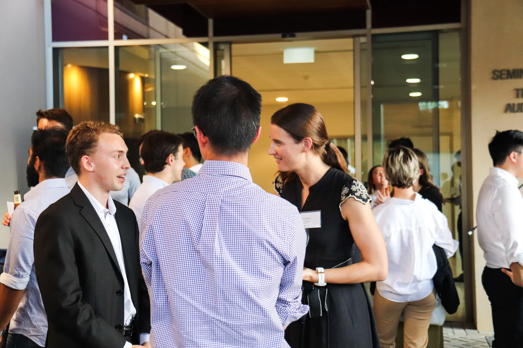 2021 MC Day Sundowner