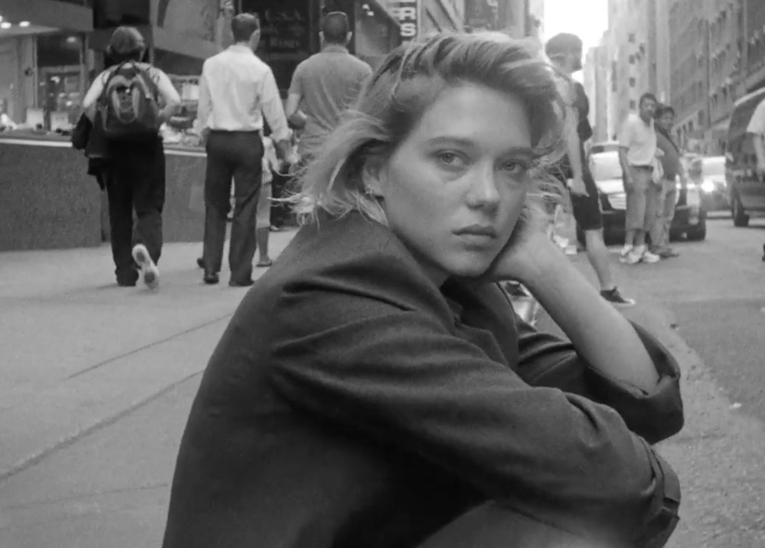 lea seydoux rag and bone