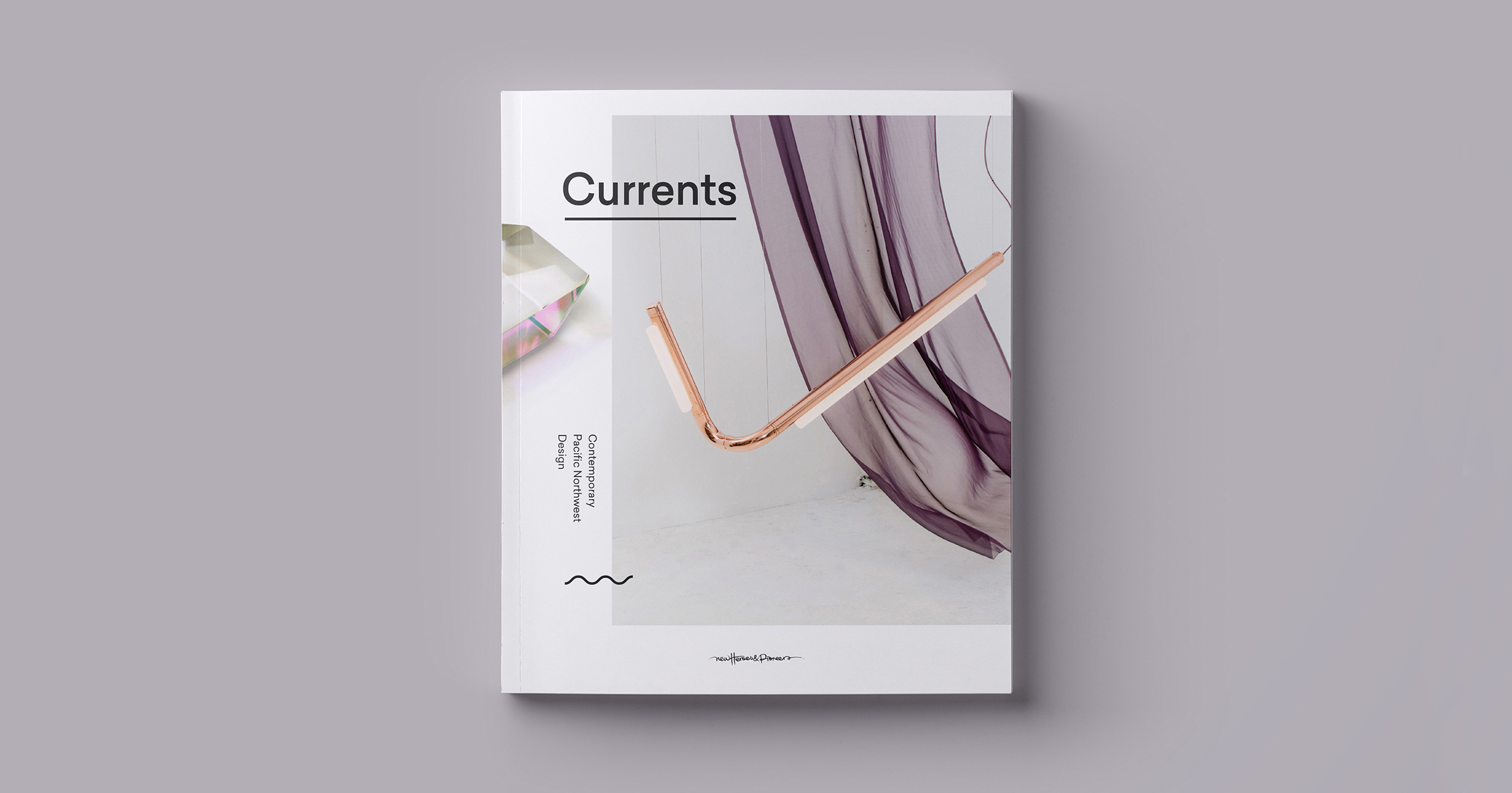 Marta Bevacqua: Her Out There — D. Zachrisson — Studio