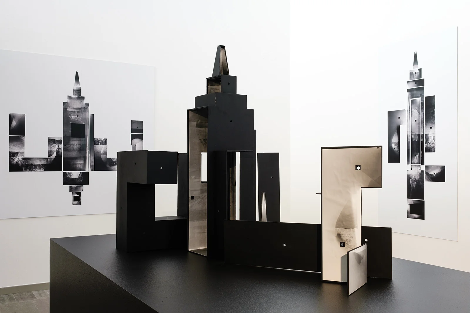 Alexander Ugay (Ledmotiv från det postsovjetiska Asien/Leitmotifs from Post-Soviet Asia, Lunds konsthall)