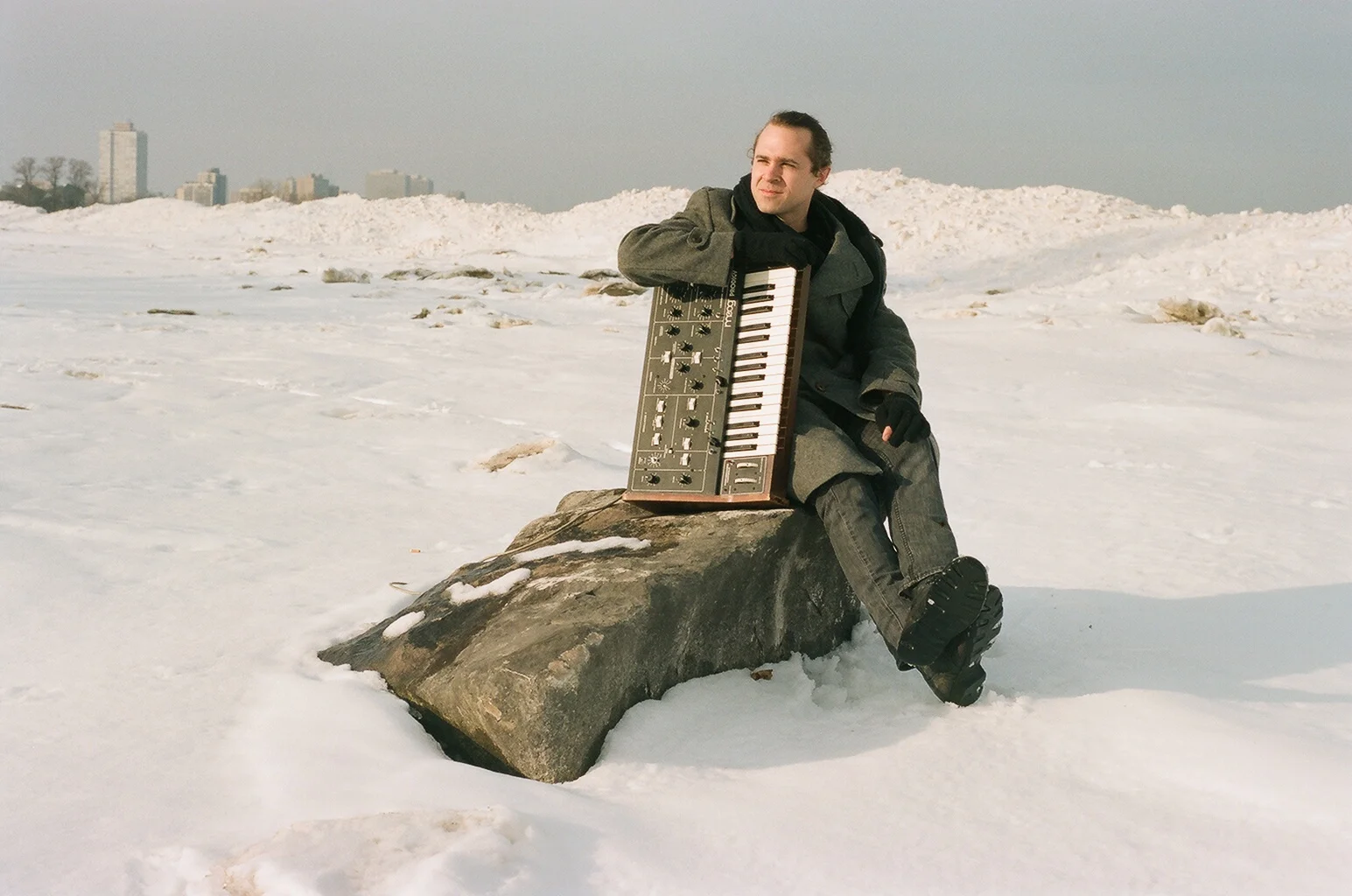 Photo by Maria Tzeka