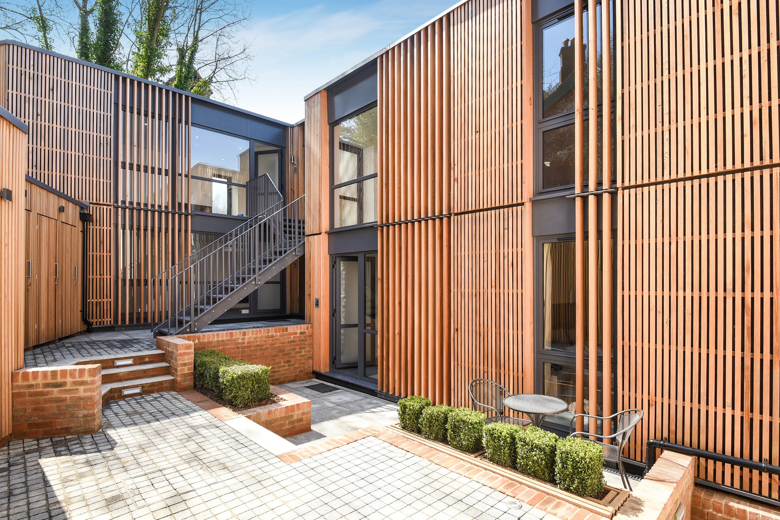 Investments / Joint Ventures Clydesdale