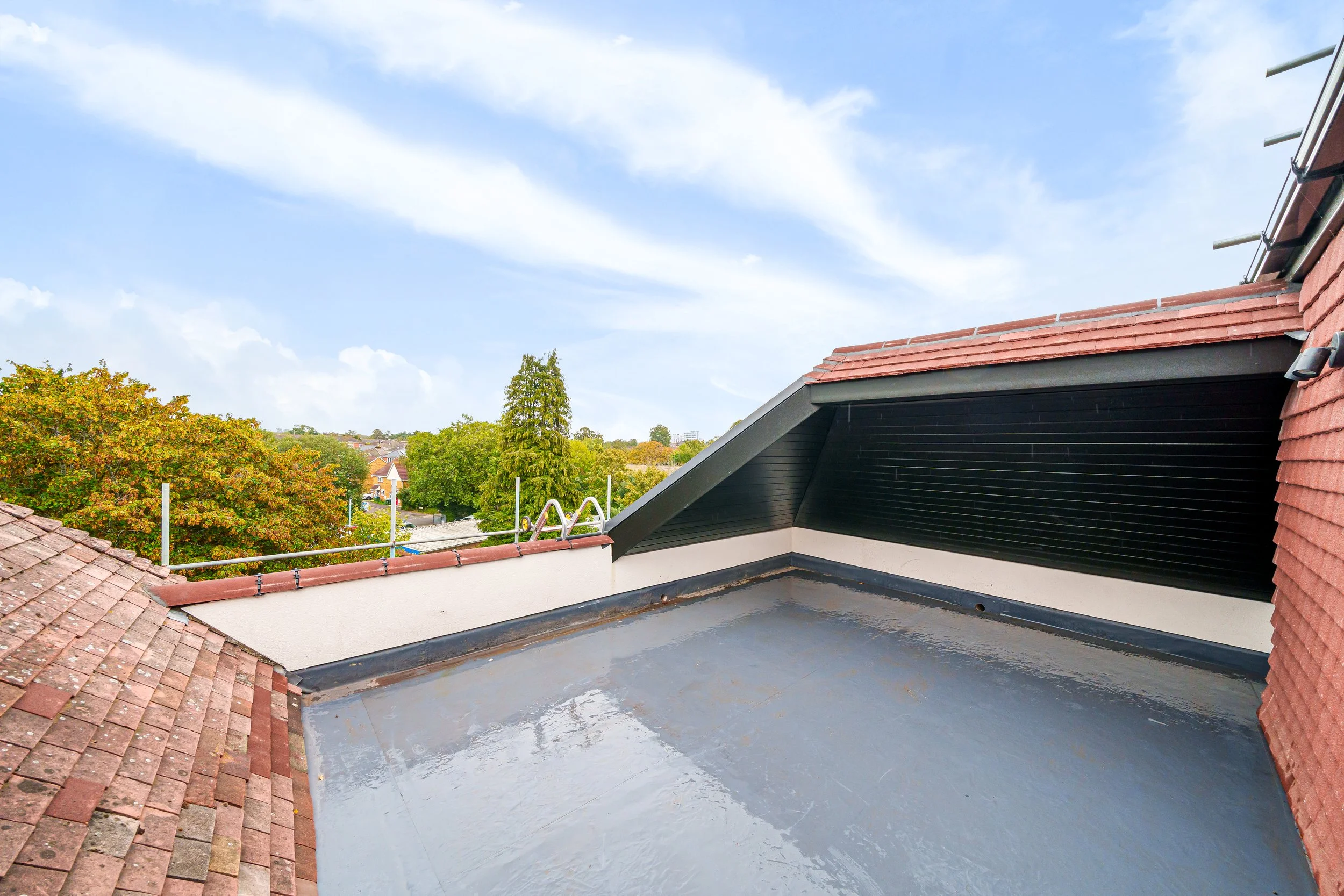 Penthouse Collection - Southampton – Clydesdale