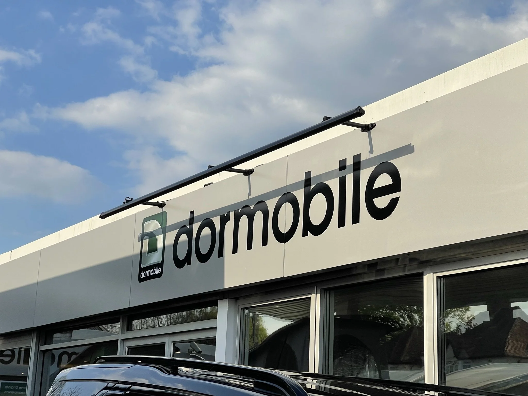 Dormobile