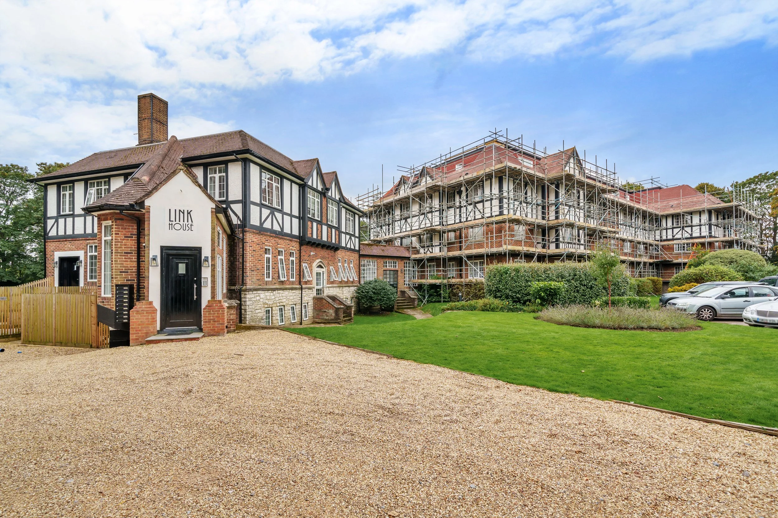 Penthouse Collection - Southampton – Clydesdale