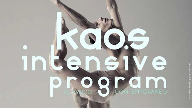Kaos Intensive Program 20/21