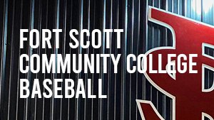 Fort Scott Community College Baseball