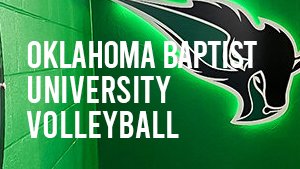 Oklahoma Baptist University Volleyball