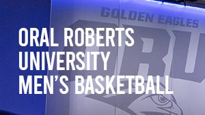 Oral Roberts University Men's Basketball