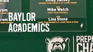 Baylor Academics