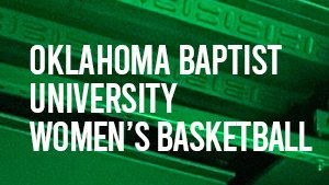 OBU Womens Basketball