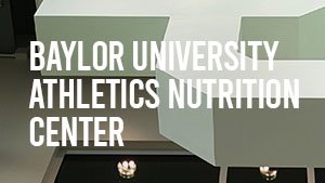 Baylor Athletic Nutrition