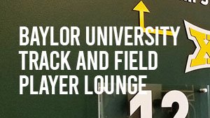 Baylor Track and Field