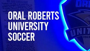 Oral Roberts Men's Soccer