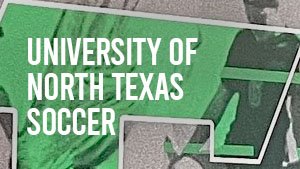 UNT Soccer Facilities