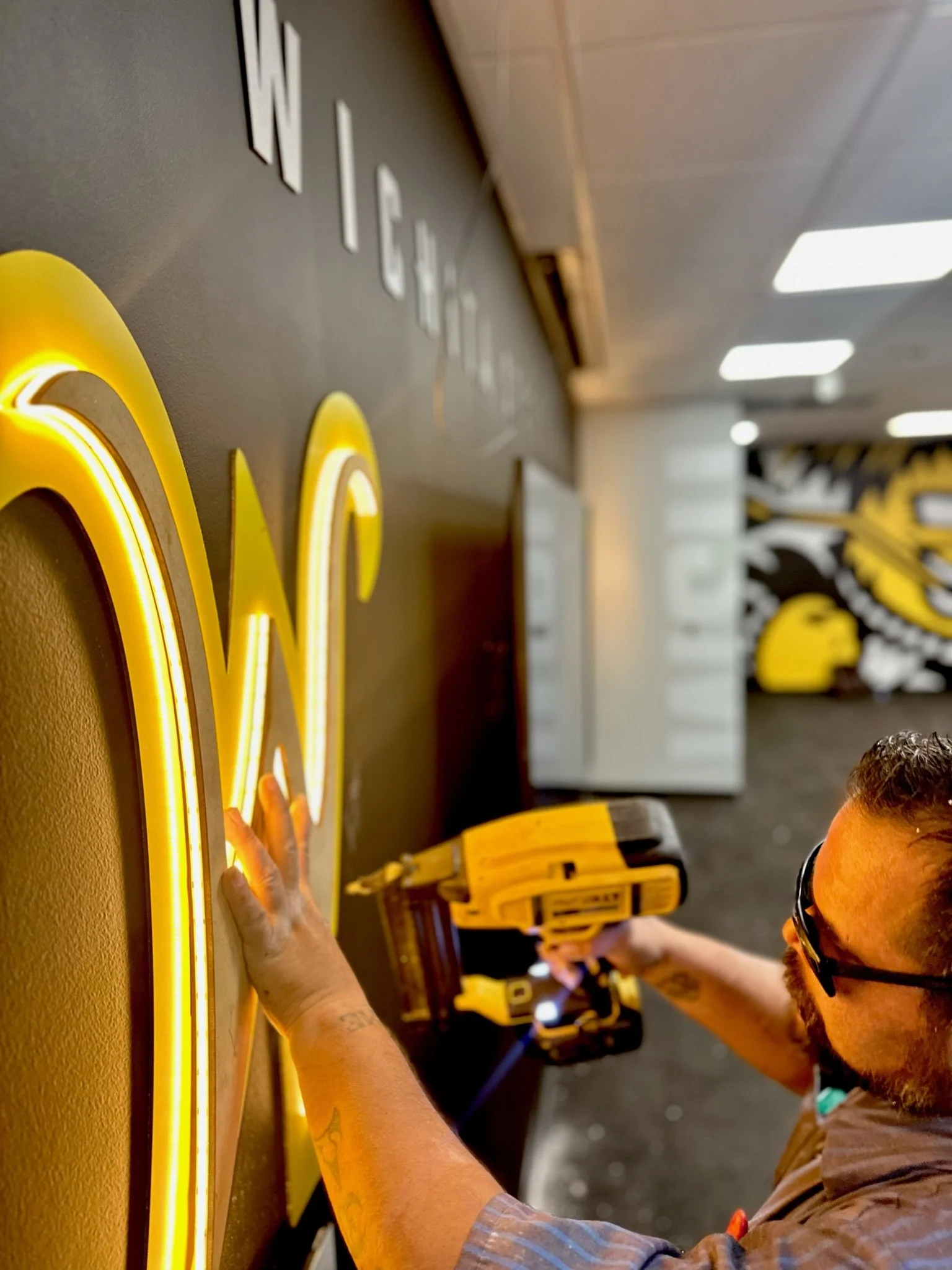 The Anatomy of a Top-Tier Locker Room: Essential Components for Success