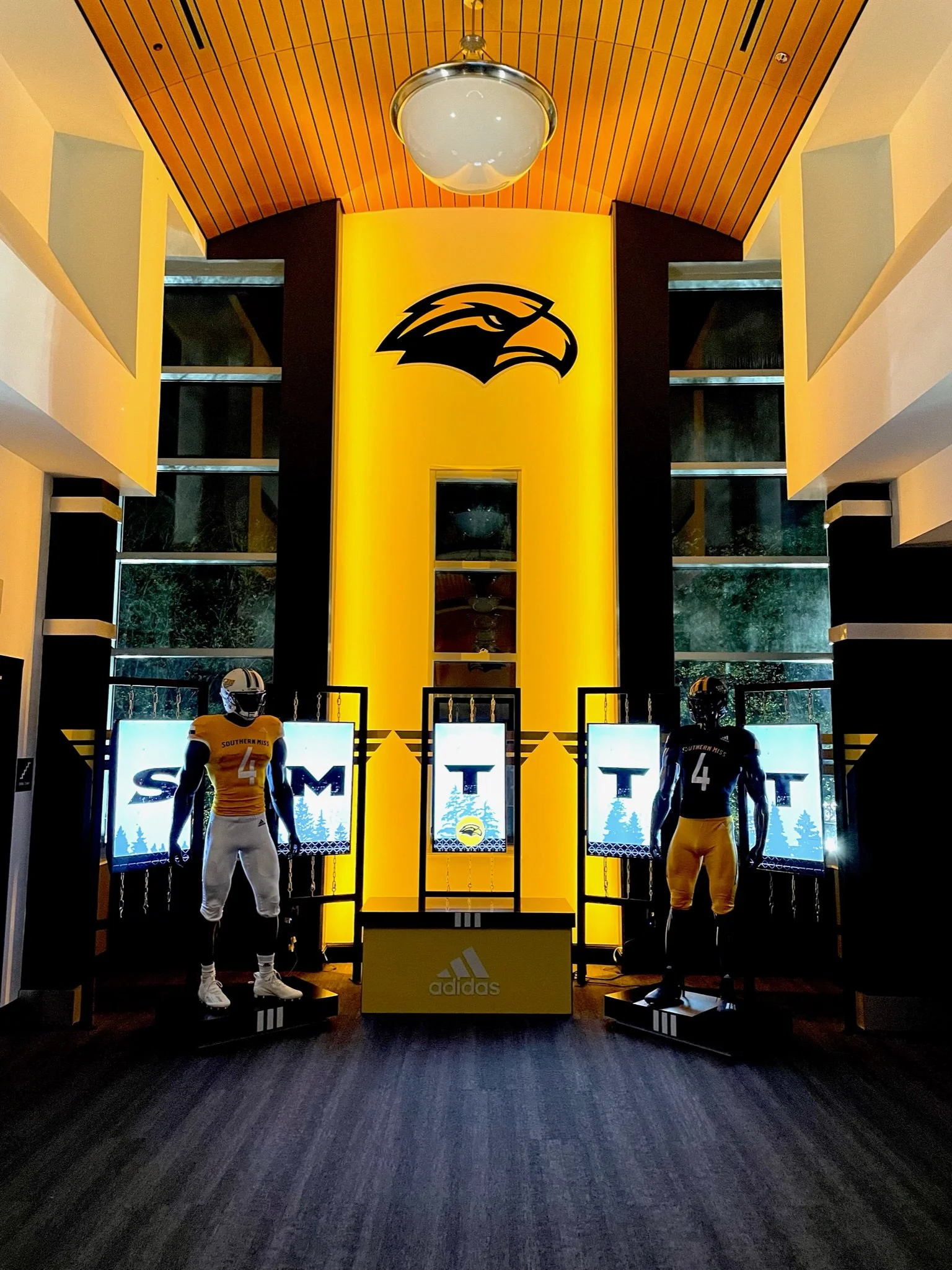 Design with Intent: Balancing Longevity and Flexibility in Athletic Facilities