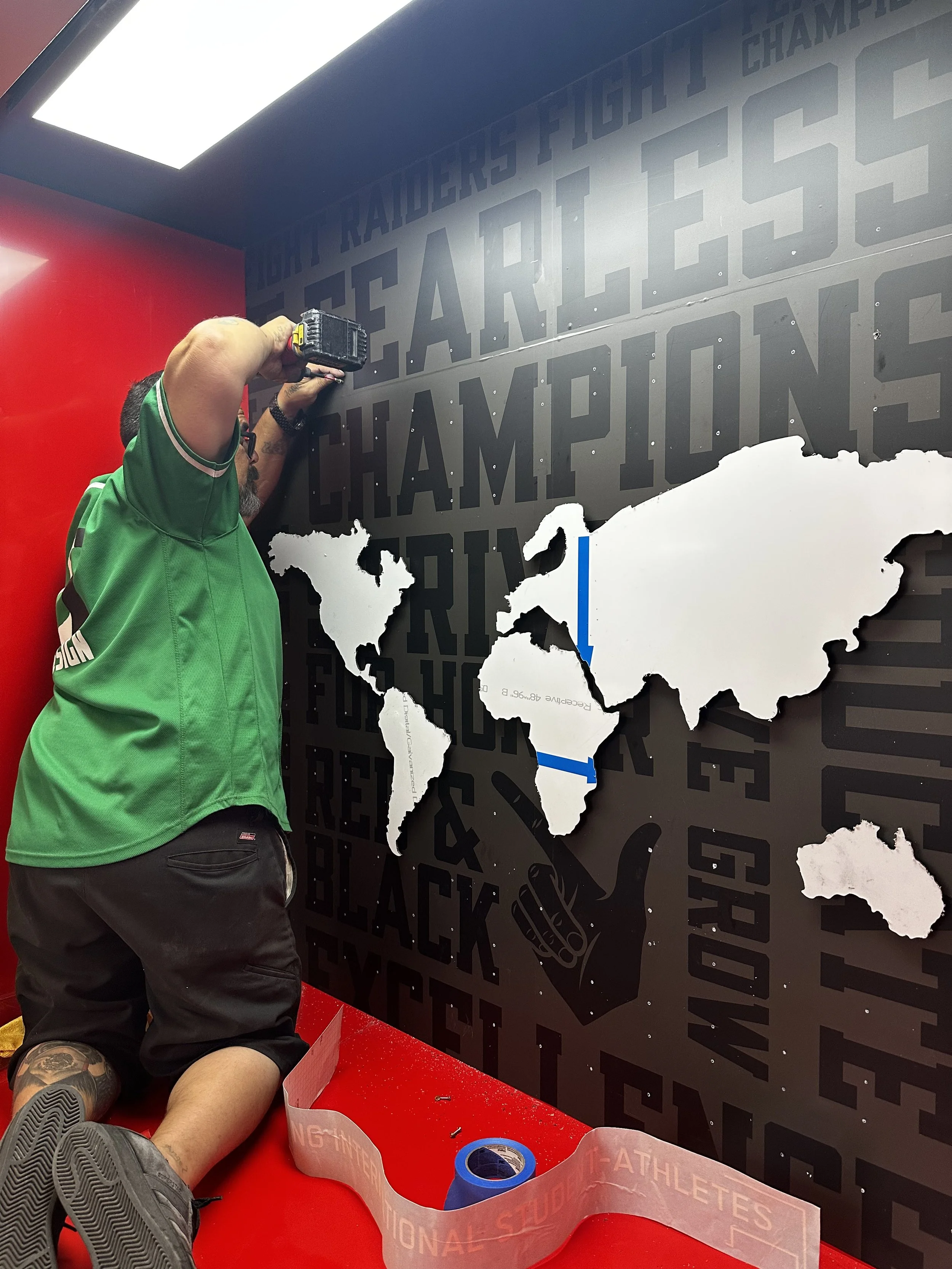 How We Built Our Unique Team to Create Our Unique Business