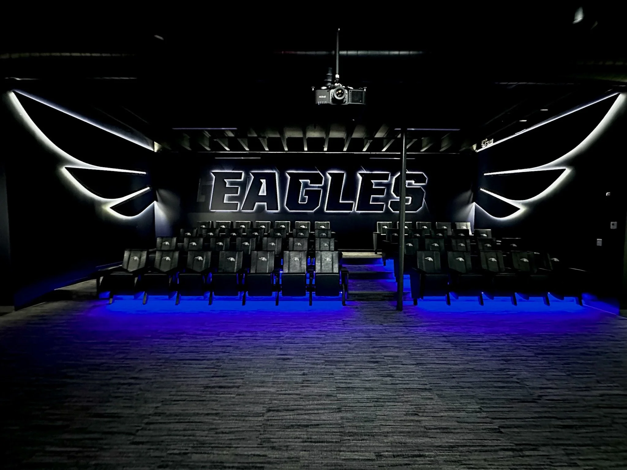 Why Waiting to Update Your Athletic Facilities Could Be Costing You Recruits