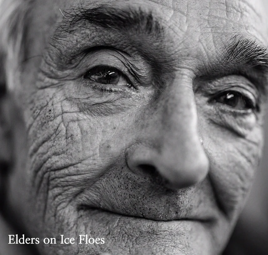 Feature Doc in predevelopment, winner of HotDocs-Manifesto's Pitch Summit competition