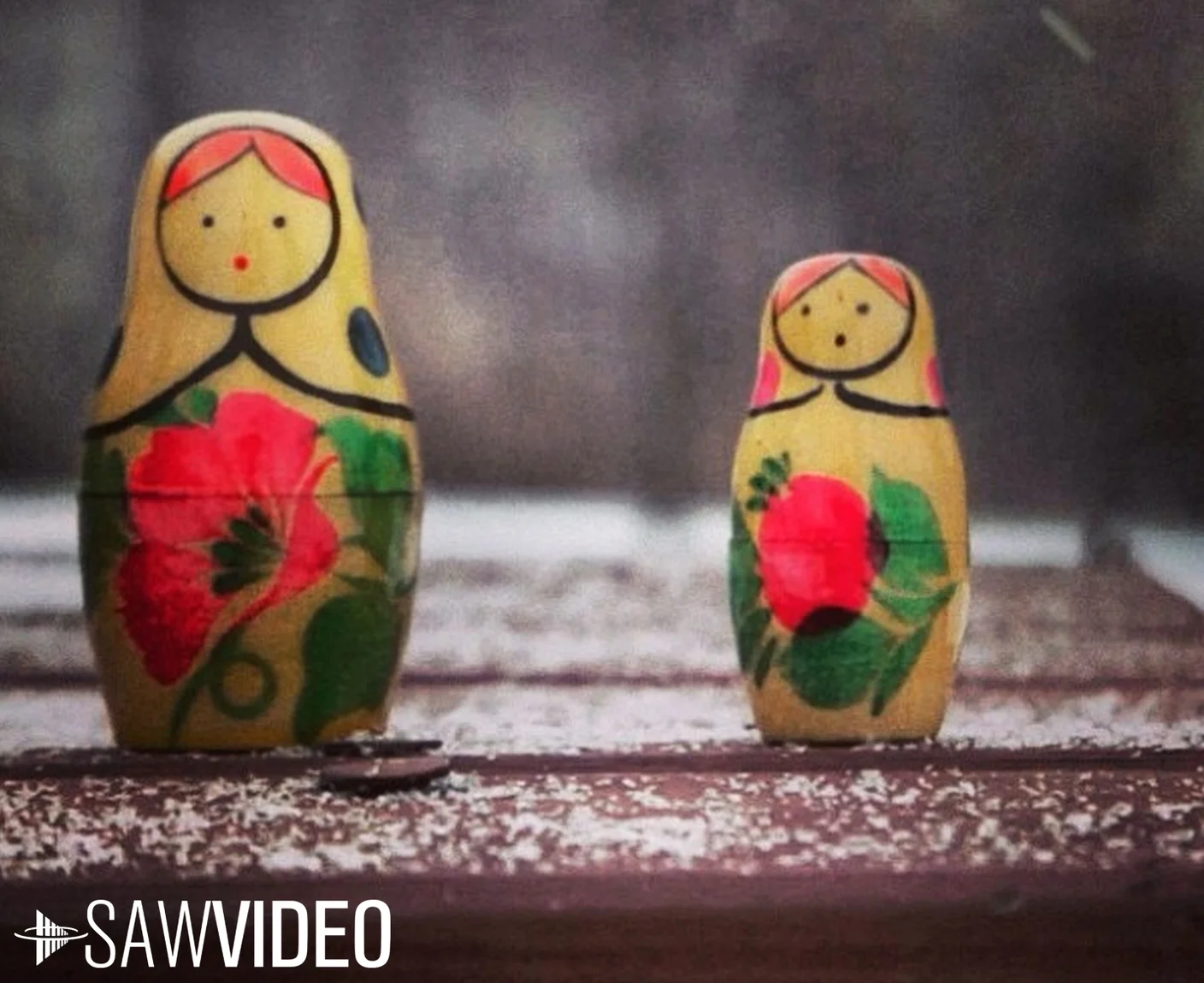 How To Be A Widow In Hard Times is a cinepoem produced under the auspice of the Saw Video JumpStart Film Program.