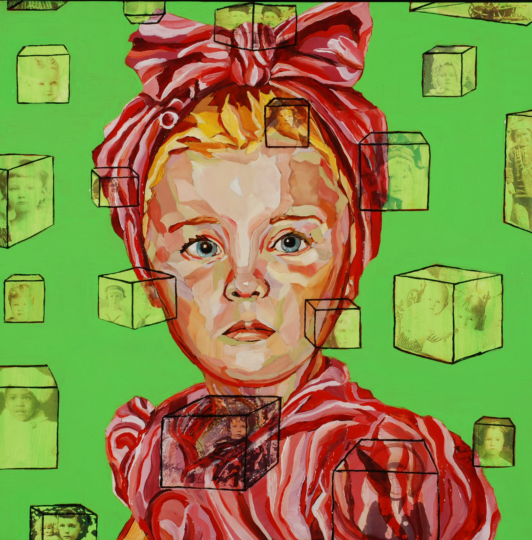 Timeless - 2009