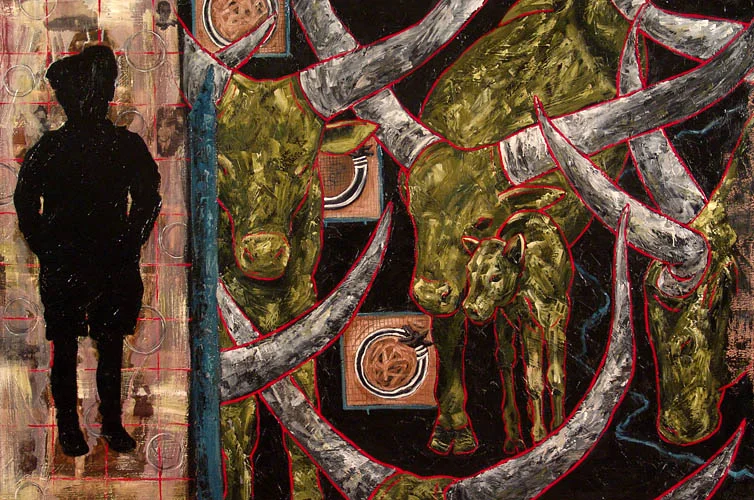 Ouroboros 2004