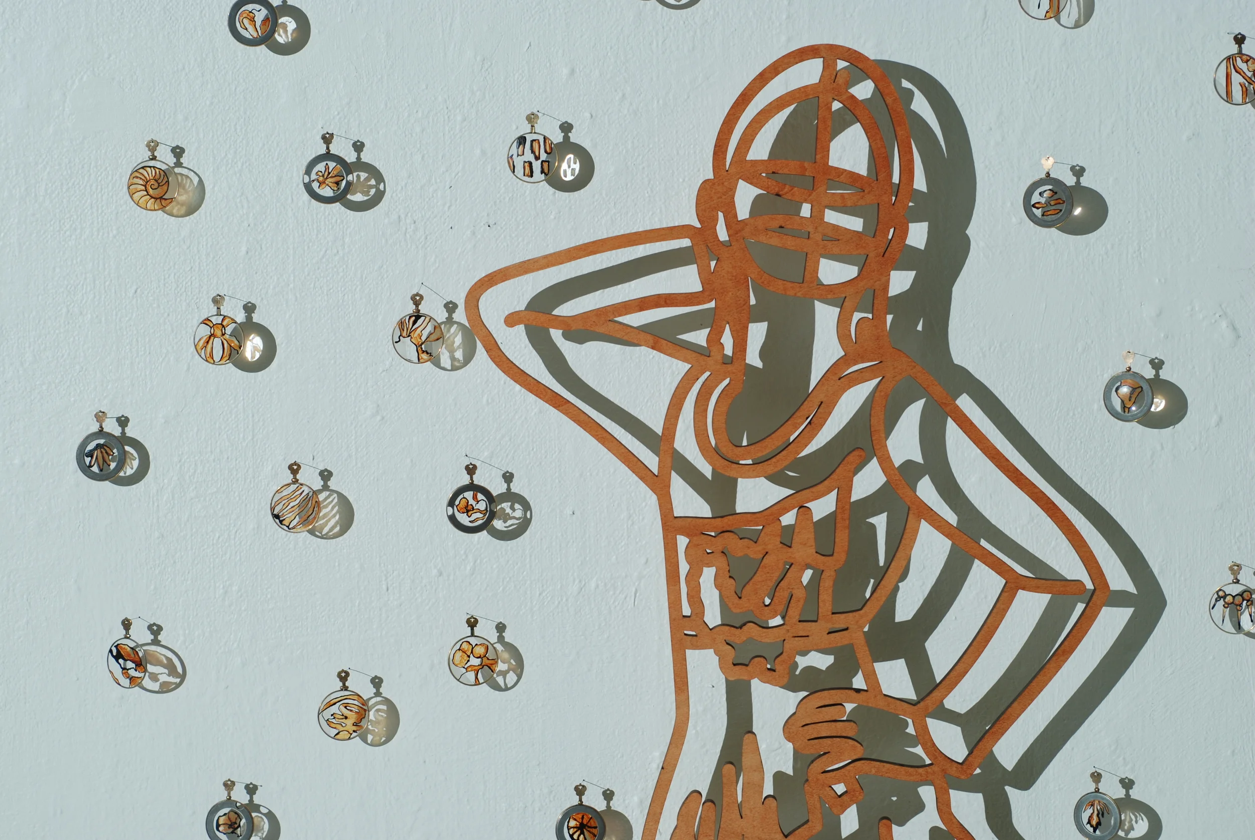 Mozy; 2012    close-up