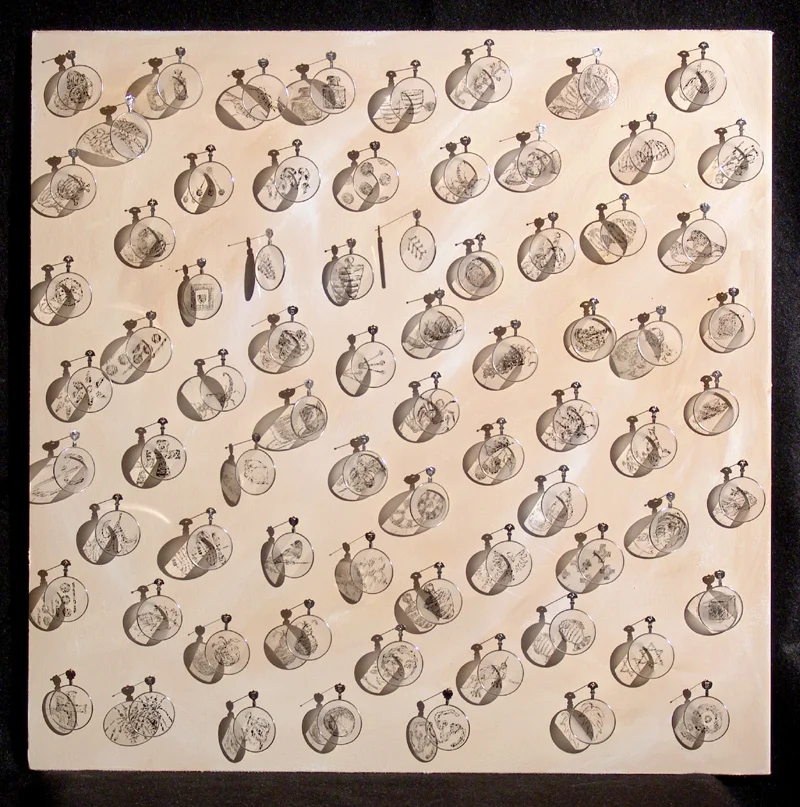 Possibilities - 2010