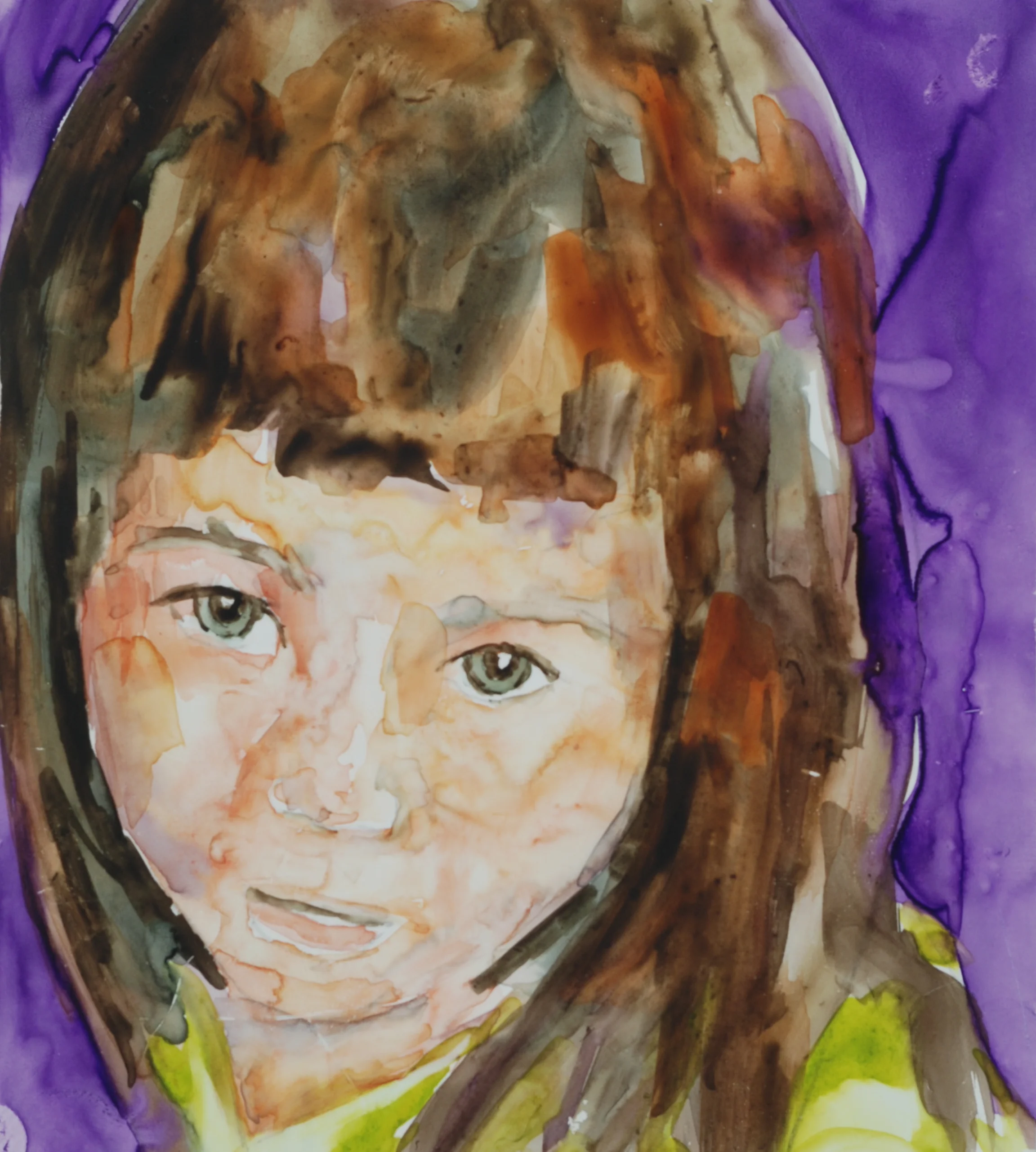 Violet