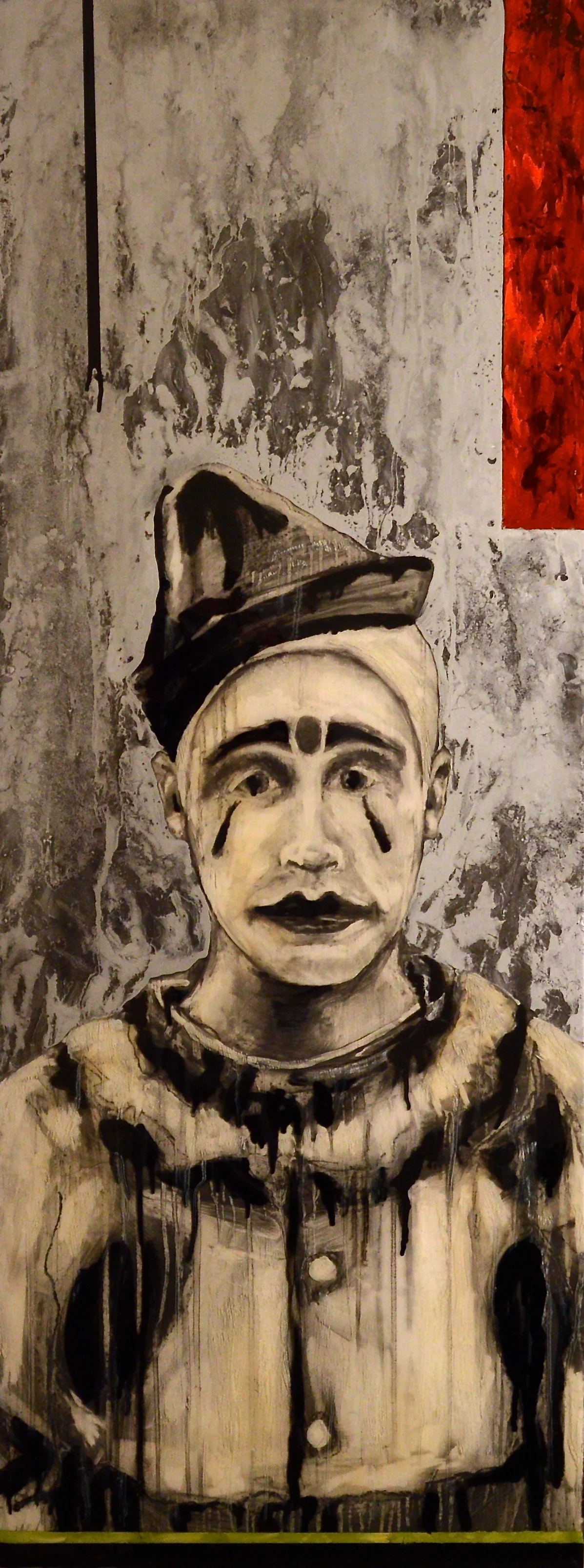 It is What is is..Just saying