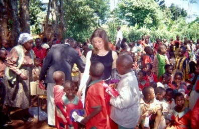 Africa