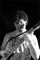 *"MY SON HAS DONE VERY WELL WITH HIS GUITAR CLASSES. JOSH IS AN AMAZING TEACHER". (S.S)