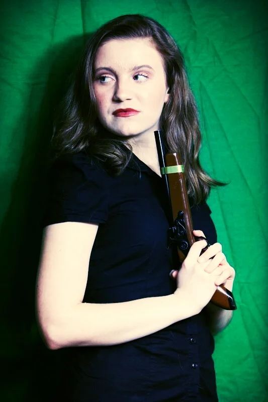 Lily is 15 years old amazing actress and singer from Chappaqua, NY. She is a sophomore in Horace Greeley High School, where she is currently starring as the leading Helen in Machinal, a 1920s play by Sophie Treadwell based on an infamous crime scene. This is her second regional show. Some of her previous roles include Marian in The Music Man, Rapunzel in Into the Woods, and her personal favorite, Tevye in Fiddler on the Roof. Lily has been classically trained in voice from age 9, and is currently studying Musical Theatre at the Manhattan School of Music Precollege program. This summer, she will be attending the 6 week Musical Theatre Intensive at Interlochen Camp for the Arts. Lily is very excited to be a part of this wonderful show and is honored to be working with such an amazing group. 