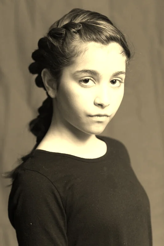 Savanna DiFatta as Emily Jessup A student at Webster School, Savanna is a member of Webster Singers And Chorus. She starred in the Bennett Academy Halloween Film- The Halloween Comedy. and its her first time in a Bennett Academy Production, with King Of The Rodeo. In 2017 Savanna has performed in Bennett Academy recitals and concerts.