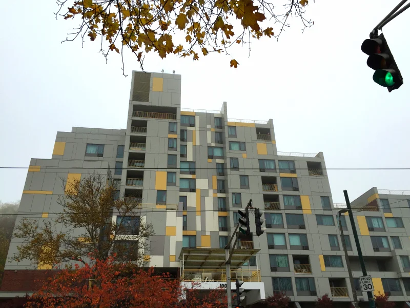back of the hill apartments, jp (sonya kovacic)